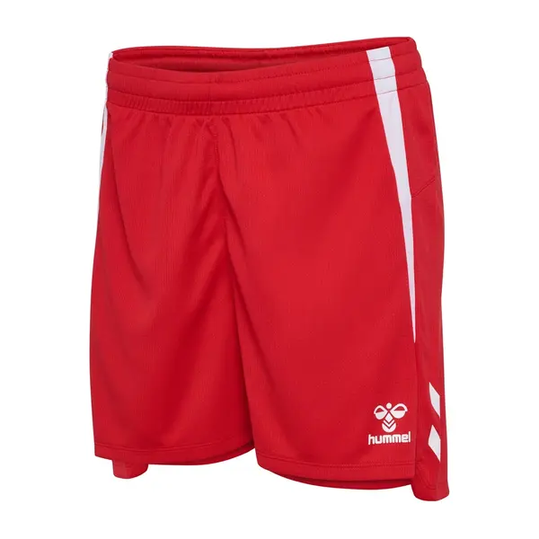 Sort hummel Lead 2.0 Women - 3062 True Red, S