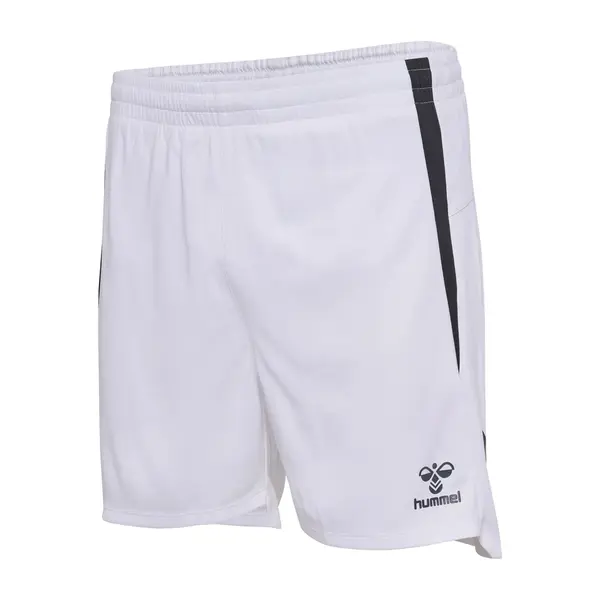 Sort hummel Lead 2.0 Women - 9001 White, XL