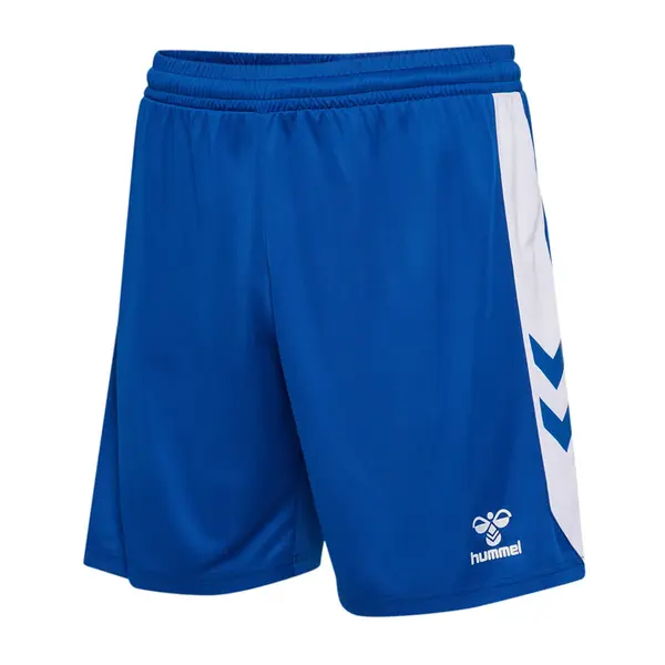 Sort hummel MATCH - 7691 True Blue White, XXL