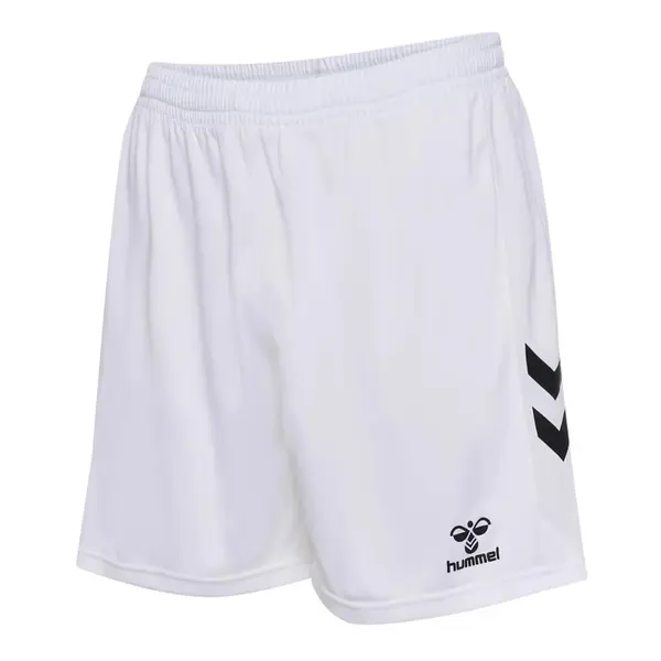 Sort hummel MATCH - 9124 White, M