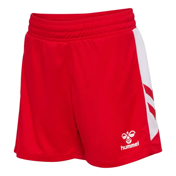 Sort hummel MATCH COPII - 3946 True Red White, 152