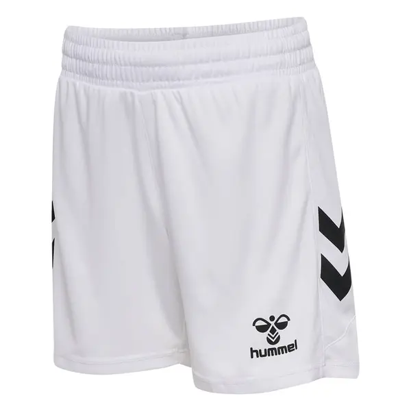 Sort hummel MATCH COPII - 9124 White, 128