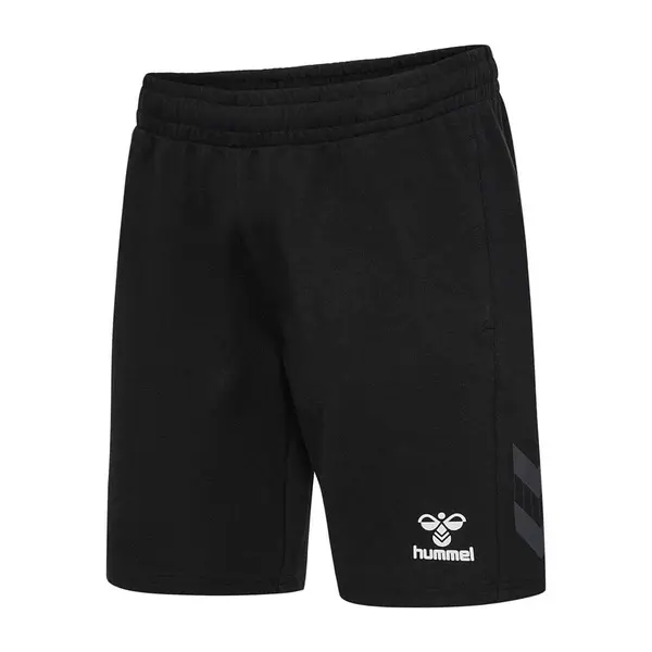 Sort hummel TRAVEL - S