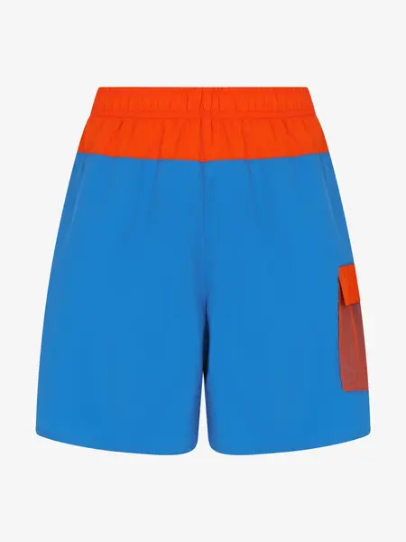 Sort inot Boys Color-block 35 Cm
