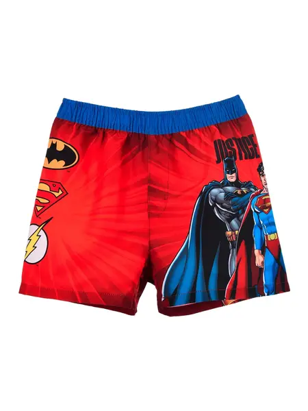 Sort inot Justiceleague