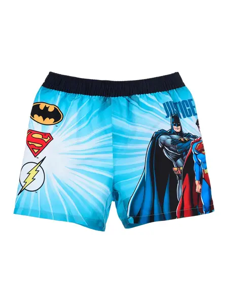 Sort inot Justiceleague