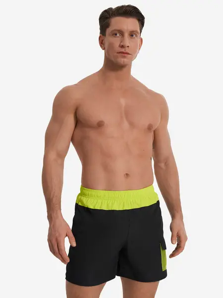 Sort inot Mens 40cm Beachwear