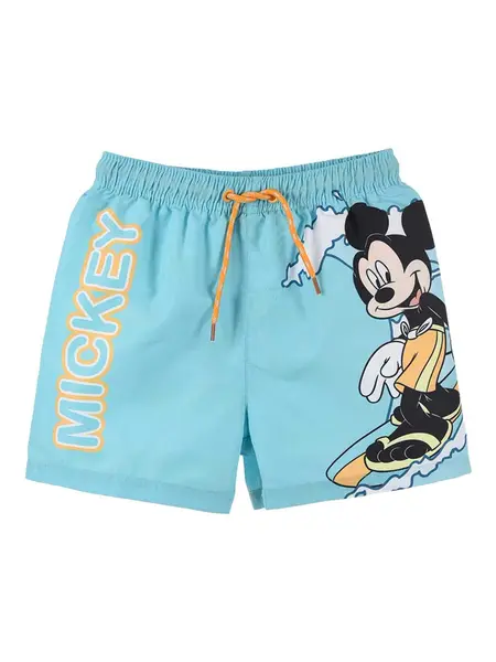 Sort inot Mickey