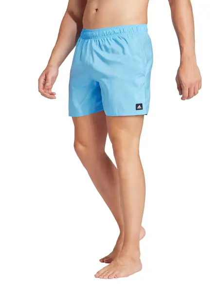 Sort inot Solid Clx Classic-length
