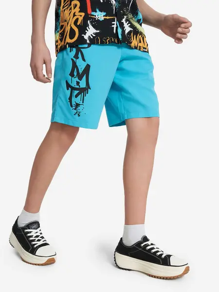Sort inot Surf Boys