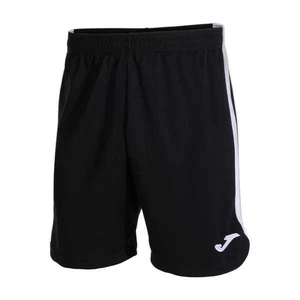 Sort Joma Glasgow II - 102 black, M