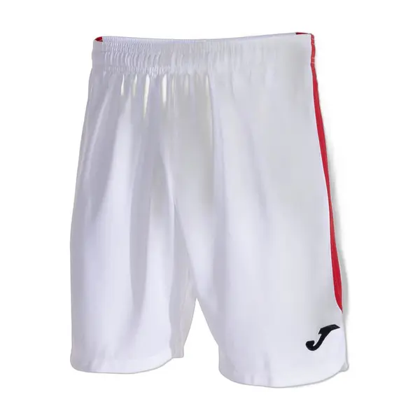 Sort Joma Glasgow II - 206 white red, M