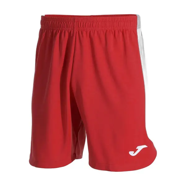 Sort Joma Glasgow II - 602 red white, L