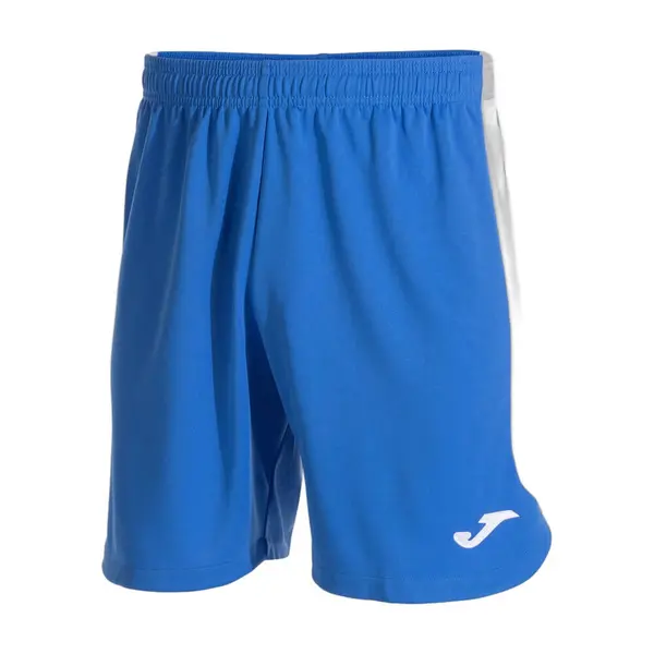 Sort Joma Glasgow II - 702 royal white, XS