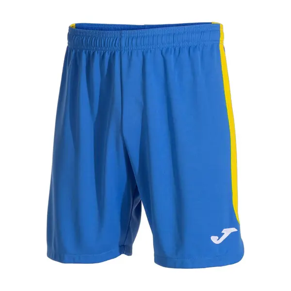 Sort Joma Glasgow II - 709 royal yellow, 3XL