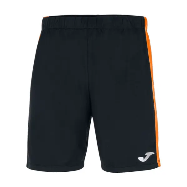 Sort Joma Maxi - 108 BLACK ORANGE, M