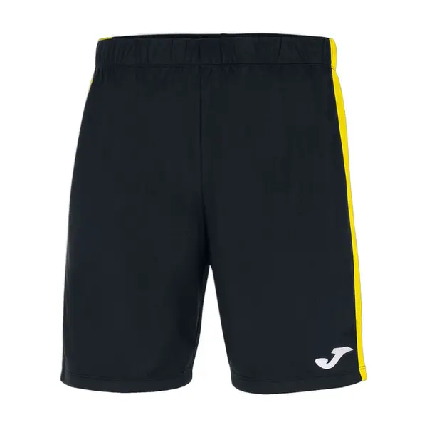 Sort Joma Maxi - 109 black yellow, M