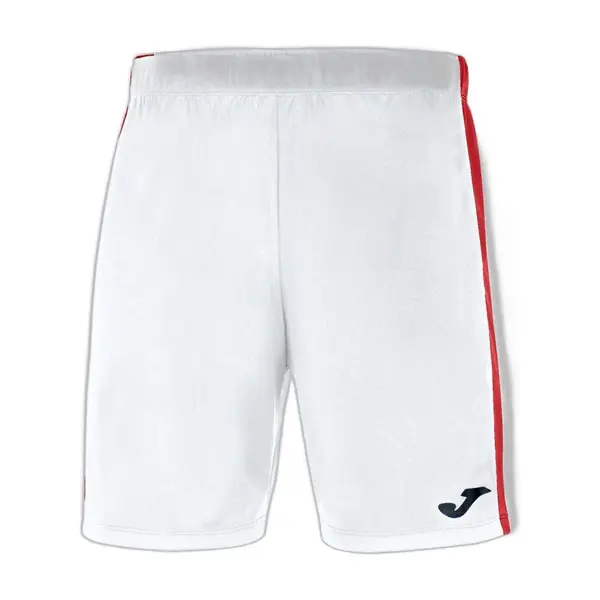 Sort Joma Maxi - 206 white red, 6XS-5XS