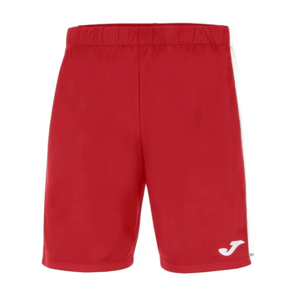 Sort Joma Maxi - 602 red white, 6XS-5XS