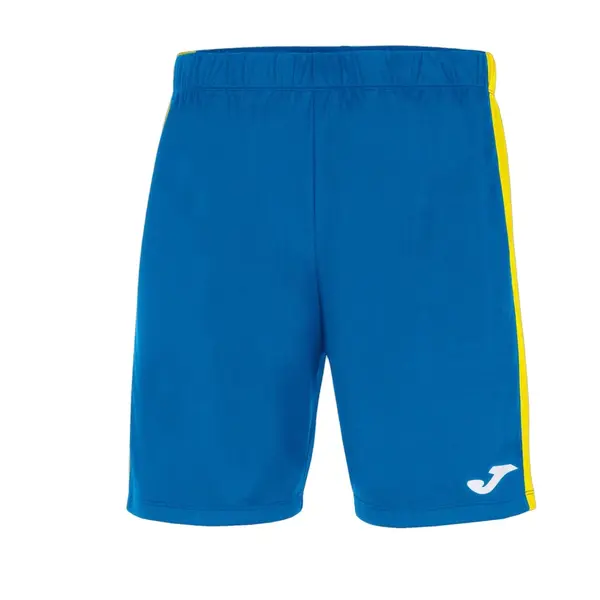 Sort Joma Maxi - 709 royal yellow, L
