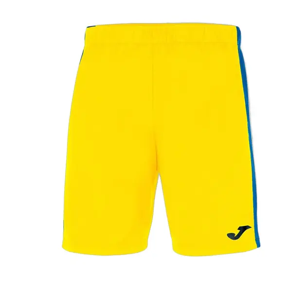 Sort Joma Maxi - 907 YELLOW-ROYAL BLUE, S