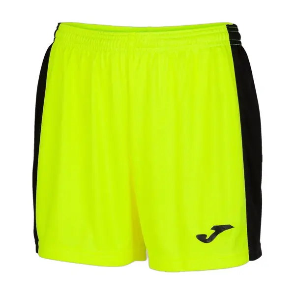 Sort Joma Maxi Dama - 061 FLUOR YELLOW, XL