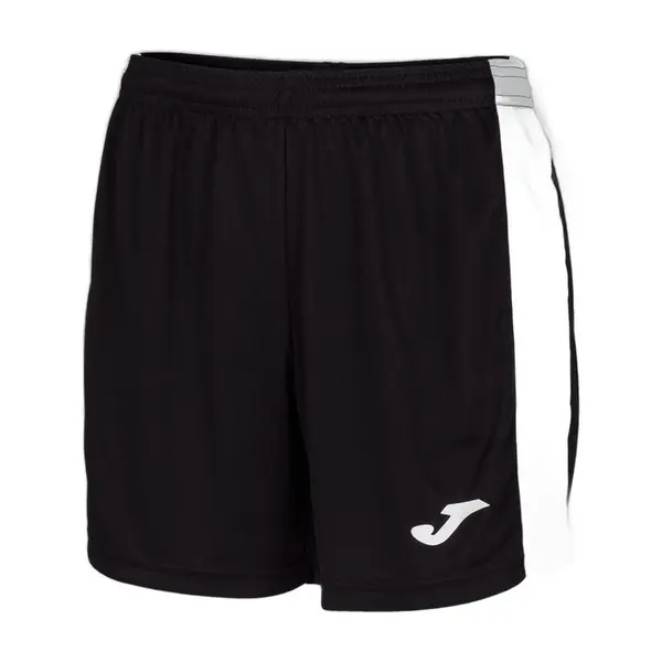 Sort Joma Maxi Dama - 102 black, 2XS
