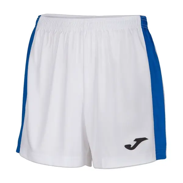 Sort Joma Maxi Dama - 207 WHITE-ROYAL, S
