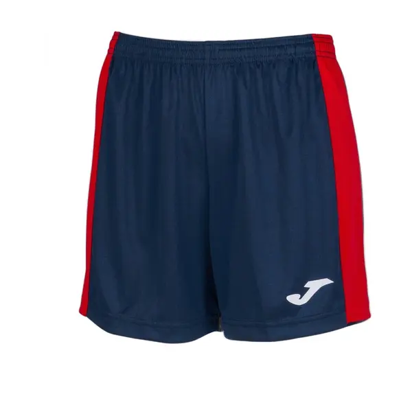 Sort Joma Maxi Dama - 336 dark navy red, 4XS-3XS