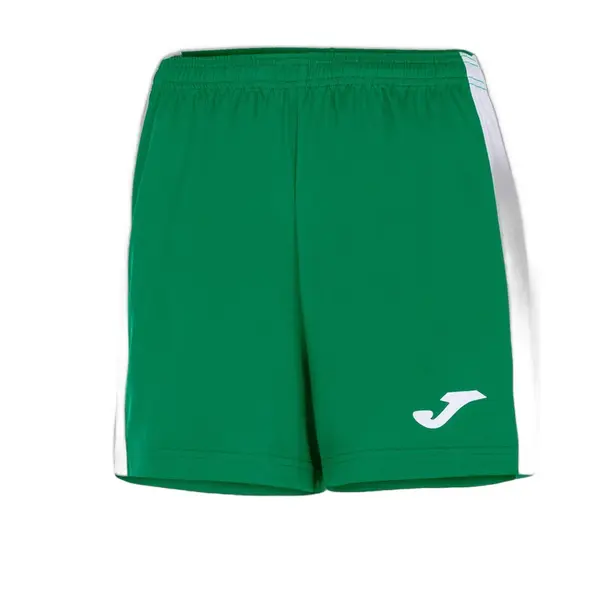 Sort Joma Maxi Dama - 452 GREEN WHITE, 2XS
