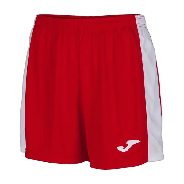 Sort Joma Maxi Dama - 602 red white, 2XS