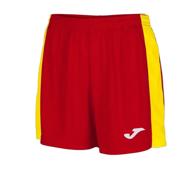 Sort Joma Maxi Dama - 609 RED YELLOW, S