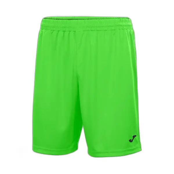 Sort Joma Nobel - 020 GREEN FLUOR, S