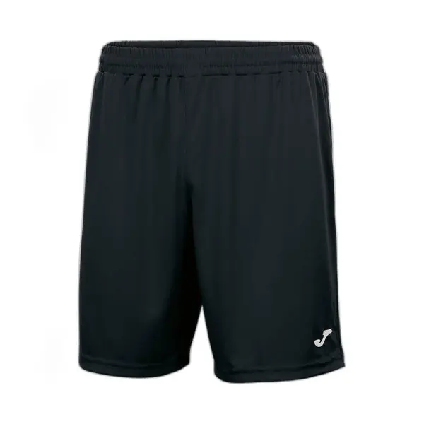 Sort Joma Nobel - 100 Black, XS
