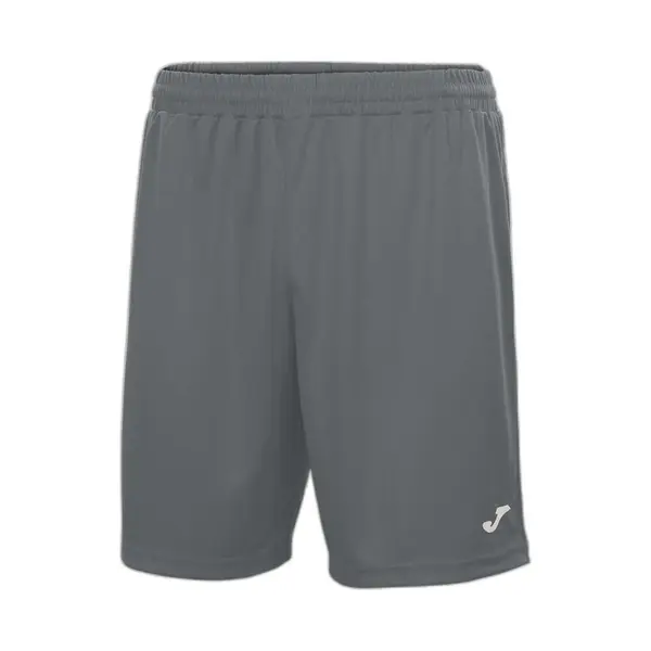 Sort Joma Nobel - 150 ANTHRACITE, XL