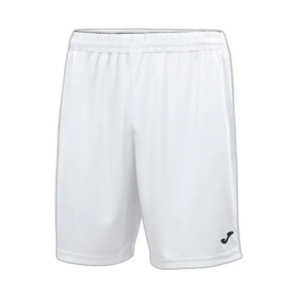 Sort Joma Nobel - 200 White, S
