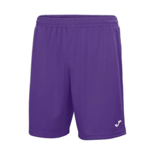 Sort Joma Nobel - 550 VIOLET, XL