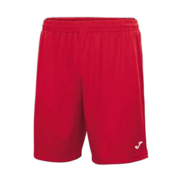 Sort Joma Nobel - 600 RED, 4XS-3XS