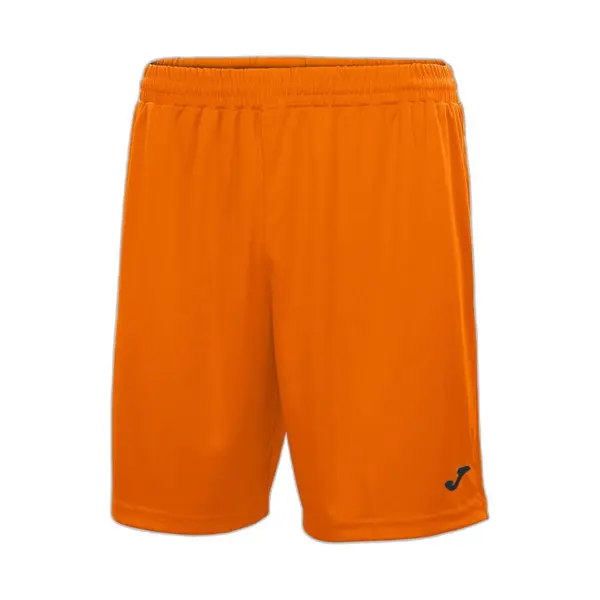 Sort Joma Nobel - 880 ORANGE, 2XS