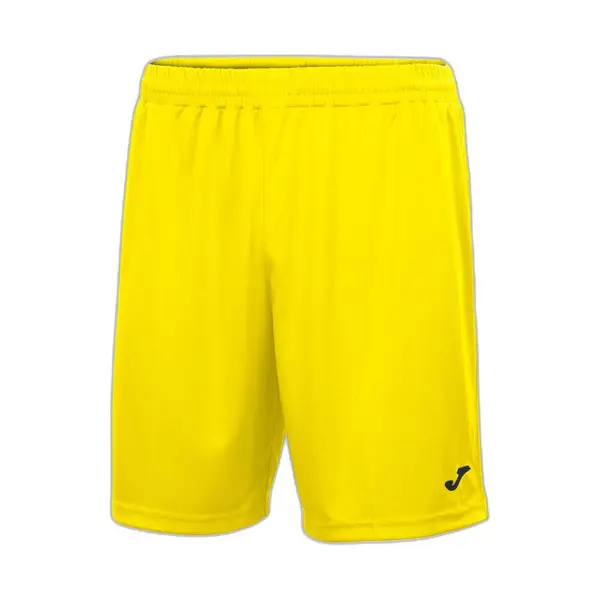 Sort Joma Nobel - 900 YELLOW, XS