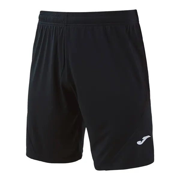 Sort Joma Tokio II - 100 Black, 3XS