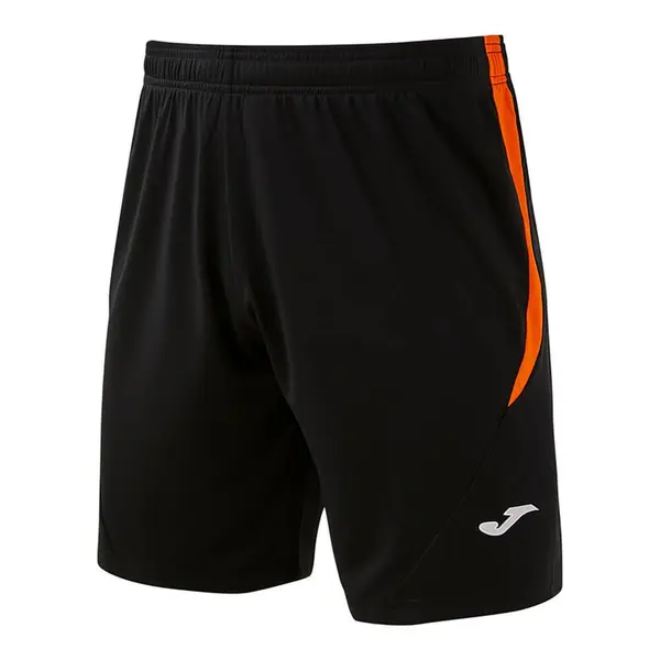 Sort Joma Tokio II - 108 BLACK ORANGE, S