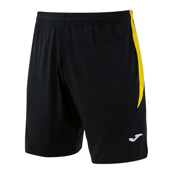 Sort Joma Tokio II - 109 black yellow, 3XL