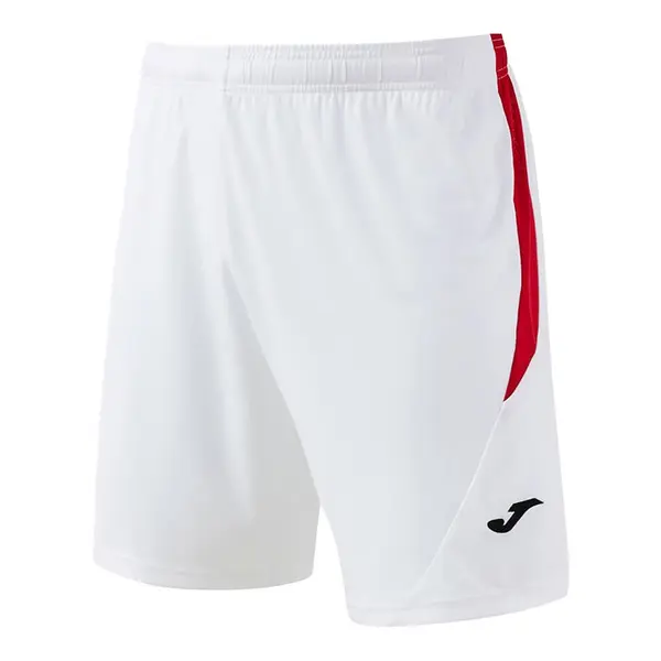 Sort Joma Tokio II - 206 white red, 2XS