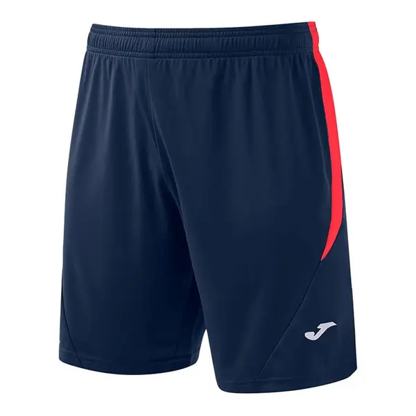 Sort Joma Tokio II - 336 dark navy red, XS