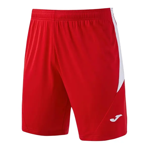Sort Joma Tokio II - 602 red white, XXL