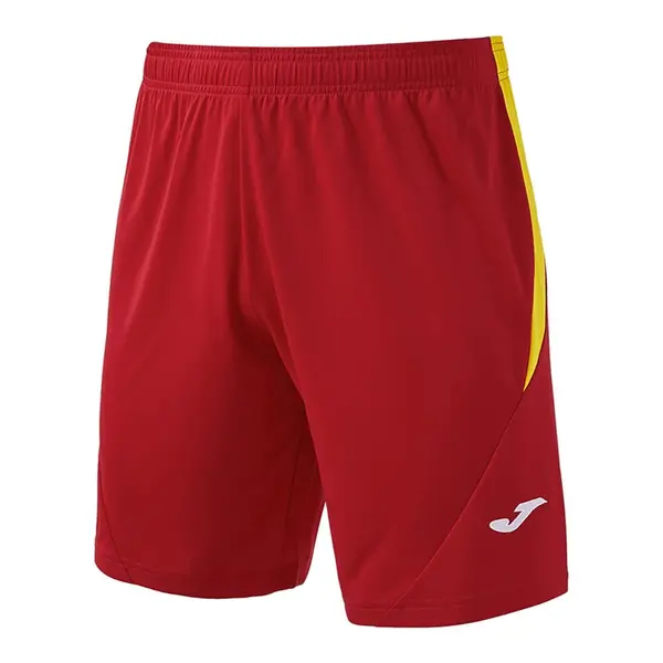 Sort Joma Tokio II - 609 RED YELLOW, L