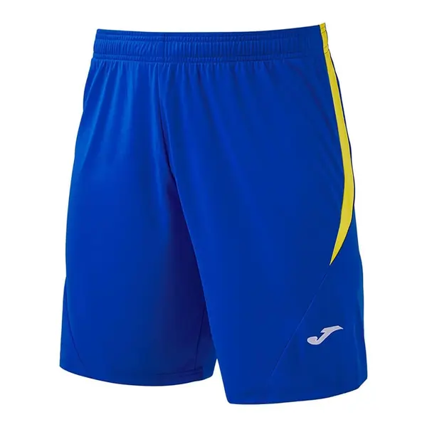 Sort Joma Tokio II - 709 royal yellow, XL