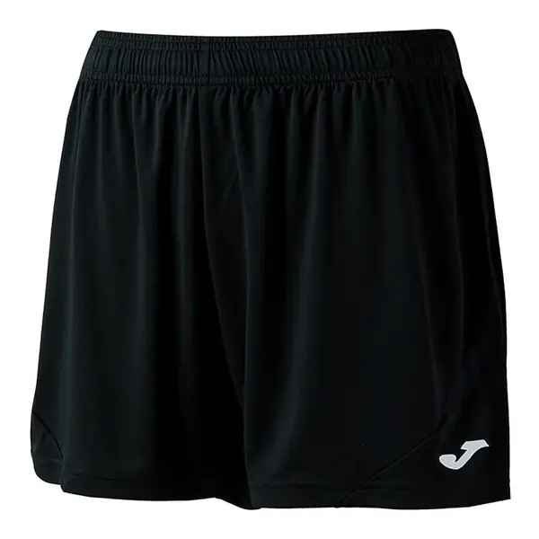 Sort Joma Tokio II Dama - 100 Black, XL