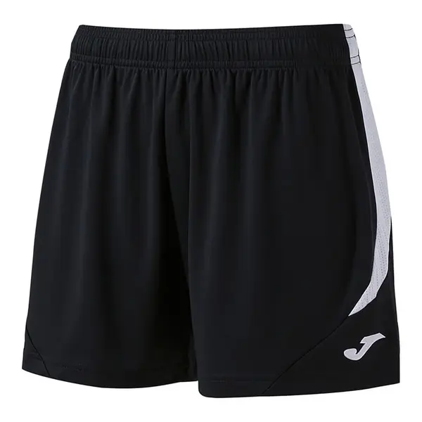 Sort Joma Tokio II Dama - 102 black, M